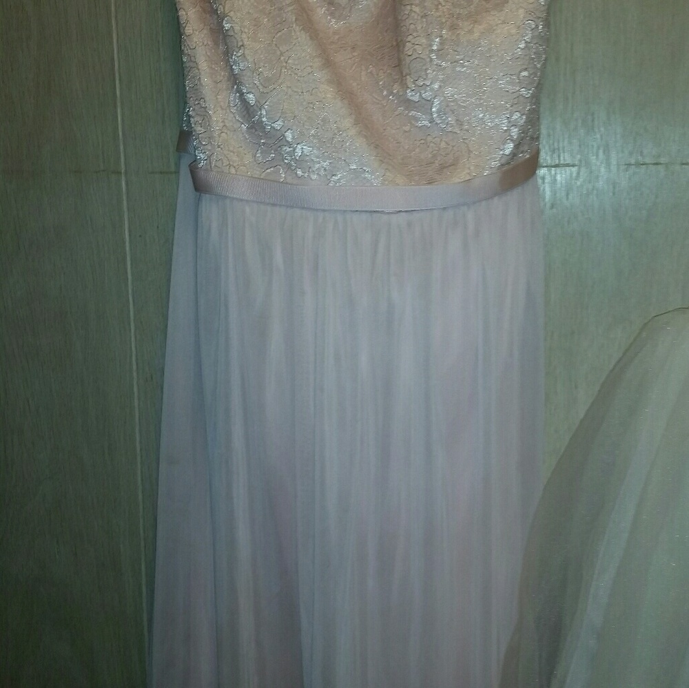 Bridesmaids Dress